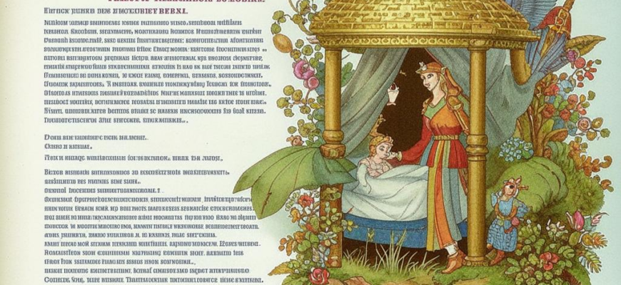 Дар волшебниц