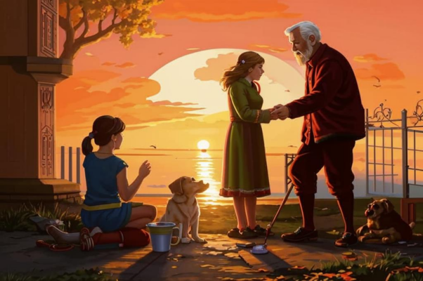 Две были и еще одна