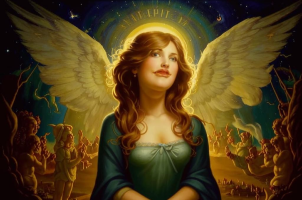 Добрая мать