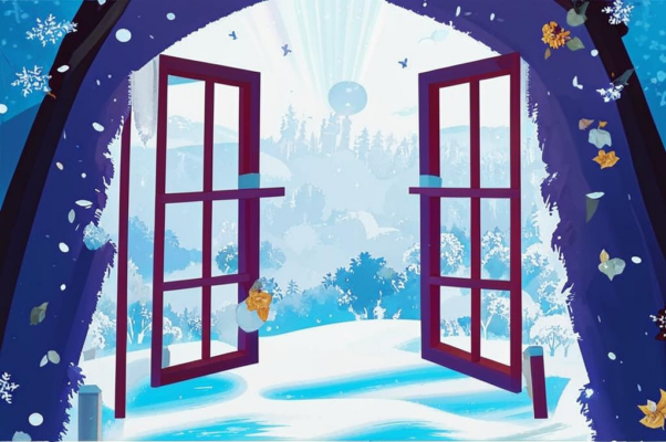 Елена Ивановна Протасова, или дружба, нетерпение и капуста