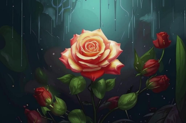 Жалоба («О, где вы, прекрасные дни…»)