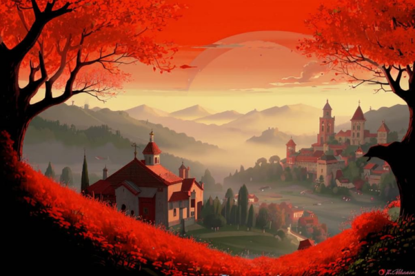 Желание («Роман…»)