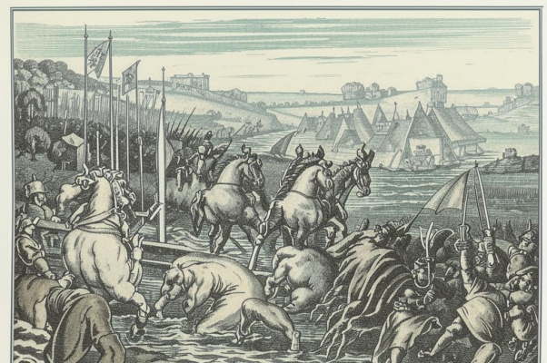 Завоевателям