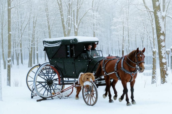 Записка к Полонским