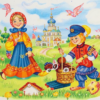 Записка к баронессе