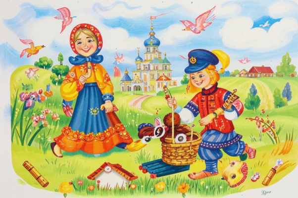 Записка к баронессе