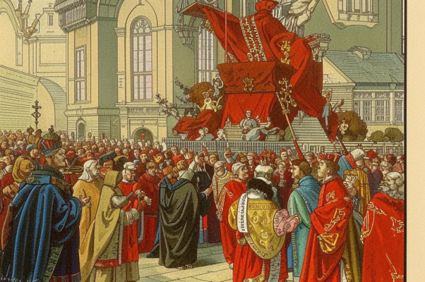 Императору Александру