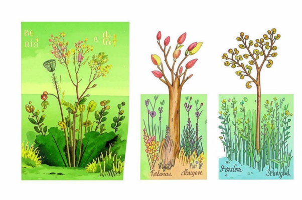 Исповедь батистового платка