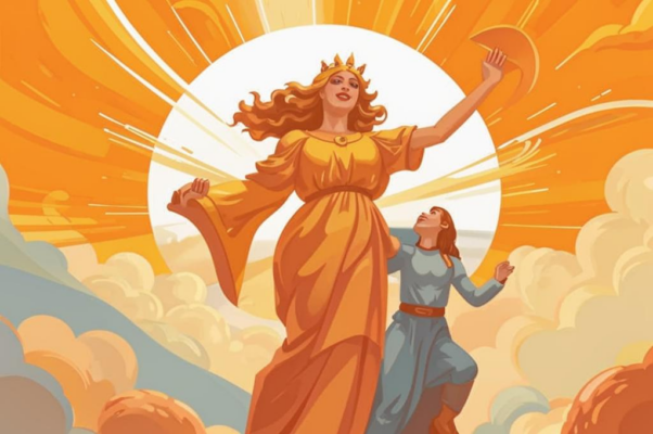 К А*** при подарке Аполлона