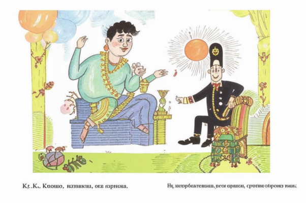 К А. П. К. в день рождения Маши