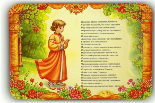 К Батюшкову («Послани…»)