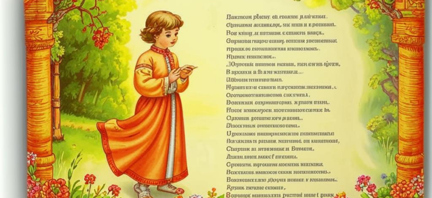К Батюшкову («Послани…»)