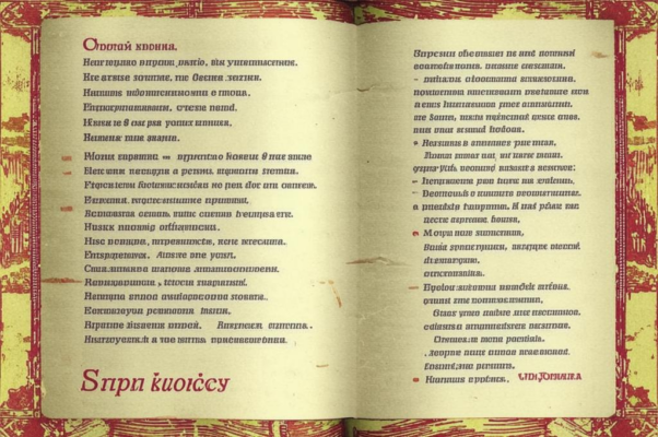 К Вяземскому ответ на его послание к друзьям