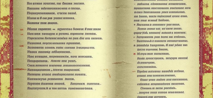 К Вяземскому ответ на его послание к друзьям