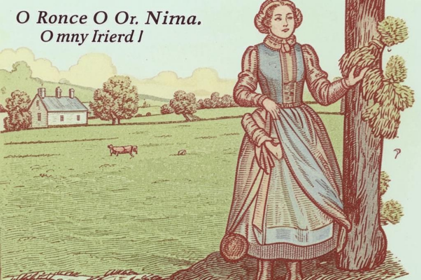 К Нине («Роман…»)