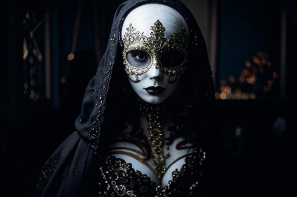 К графине Шуваловой