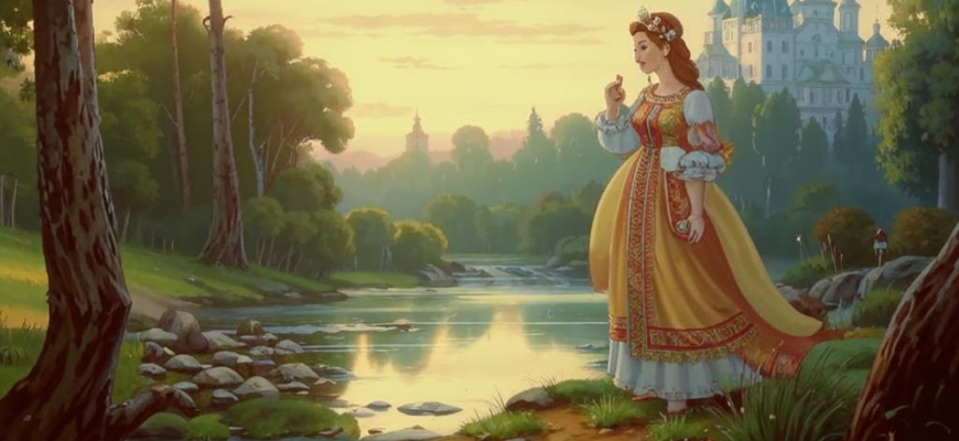 К княгине А. Ю. Оболенской