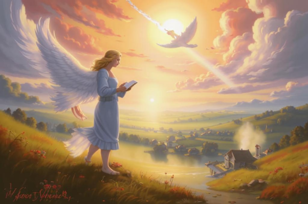 К мимопролетевшему знакомому гению