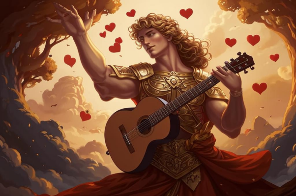 К портрету Батюшкова