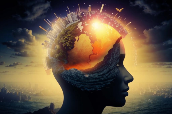 К портрету Гёте