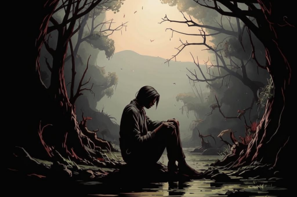 К*** («Увы!  протек свинцовый год…»)