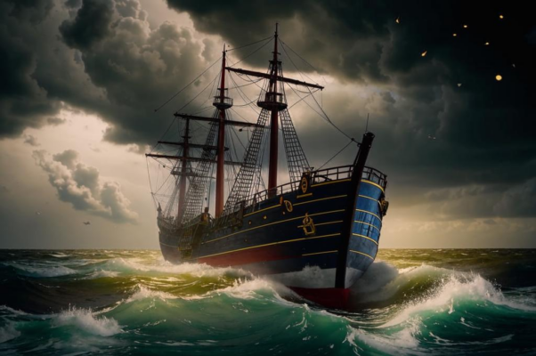 Капитан Бопп