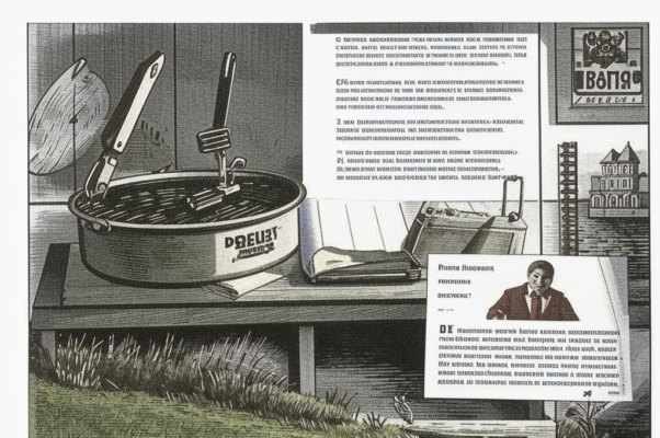 Каплун и сокол