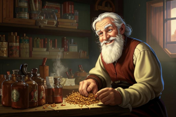 Красный карбункул