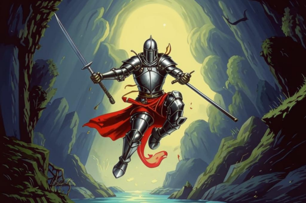 Кубок (« «Кто, рыцарь ли знатный иль латник просто…»)