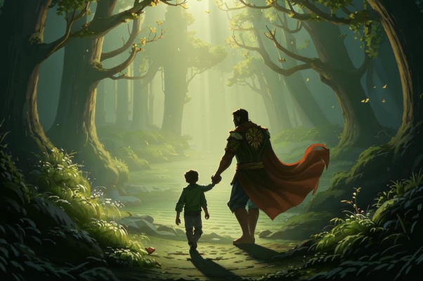 Лесной царь