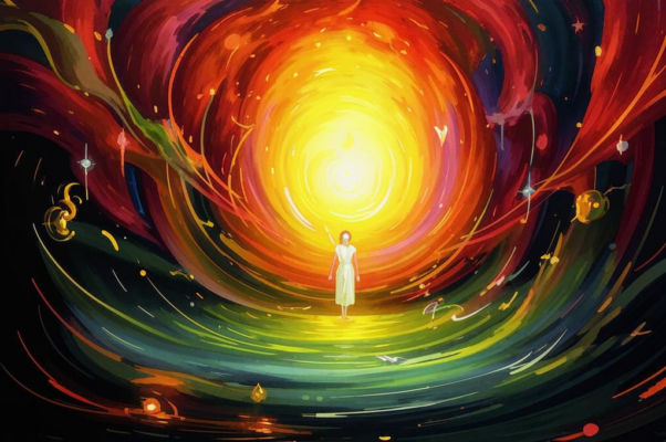 Мечта («Всем владеет обаянье…»)