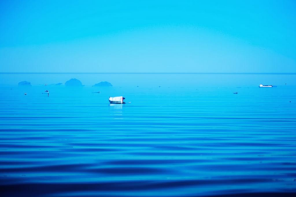 Море («Элеги…»)