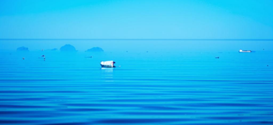 Море («Элеги…»)