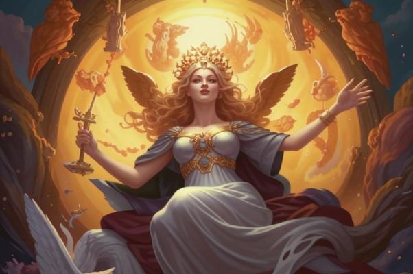 Моя богиня («Какую бессмертну…»)