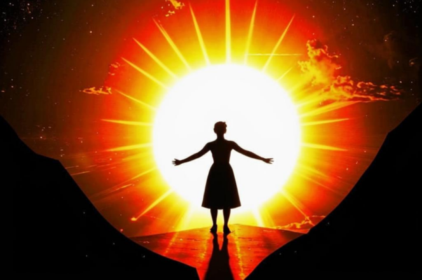 Мысли (« (Из Гёте…»)