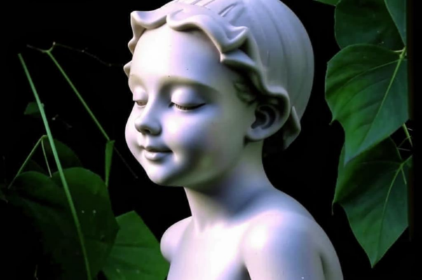 На смерть семнадцатилетней Эрминии