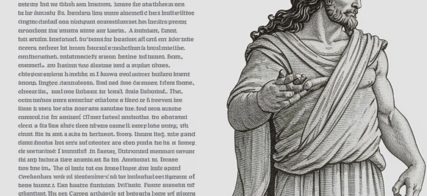 Одиссея. Песнь девятая
