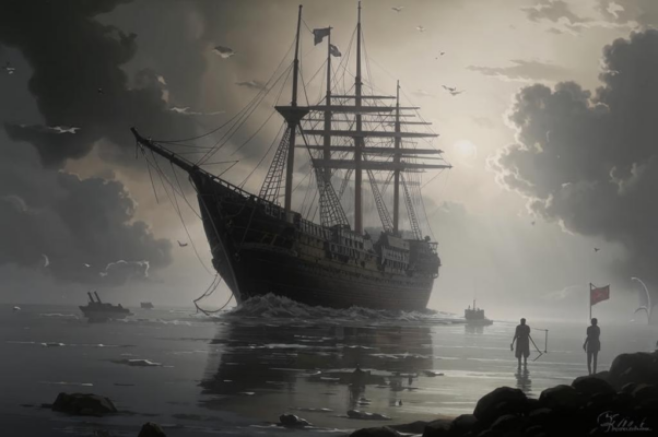 Одиссея. Песнь одиннадцатая