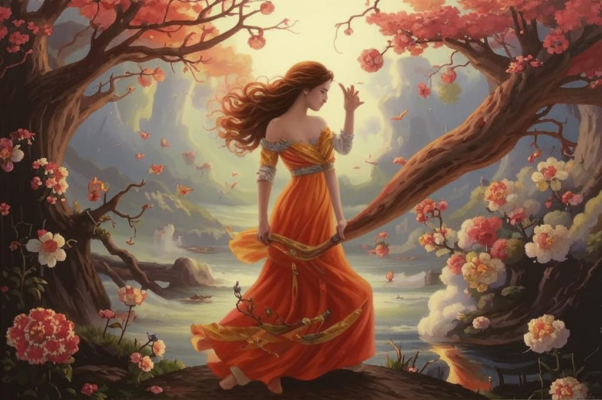 Отрывок (« (Подражание…»)