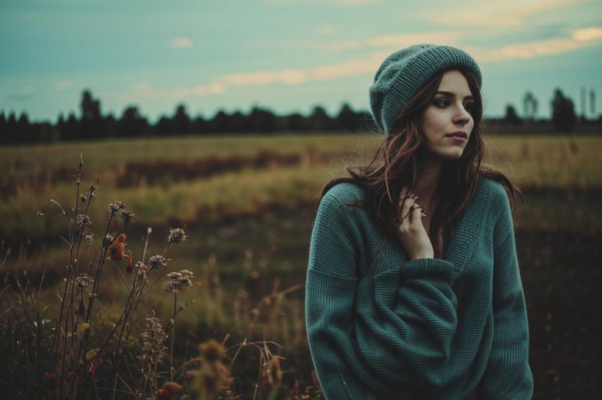 Первая утрата