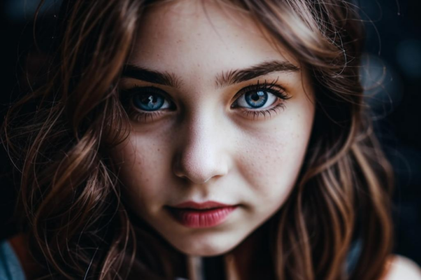 Персидская песня