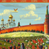 Песнь на присягу наследника