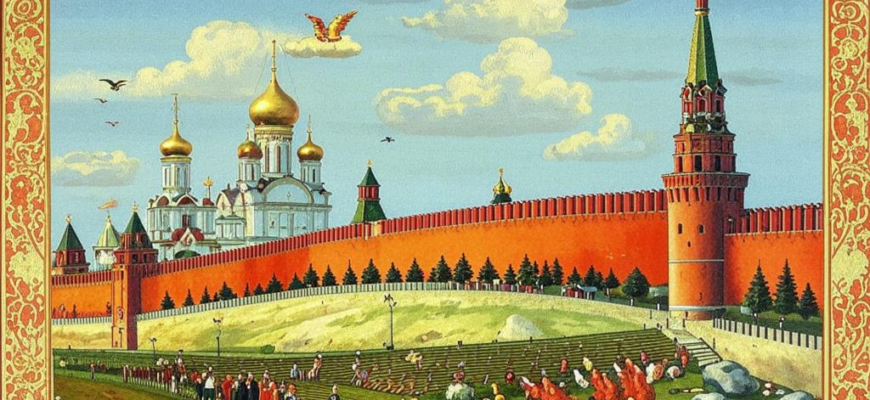 Песнь на присягу наследника