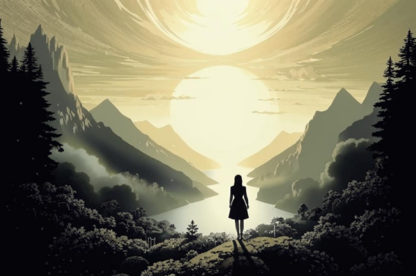 Песня («К востоку, все к восток…»)