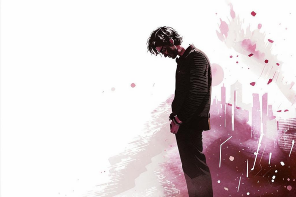 Песня («Когда я был любим, в восторгах, в наслажденье…»)