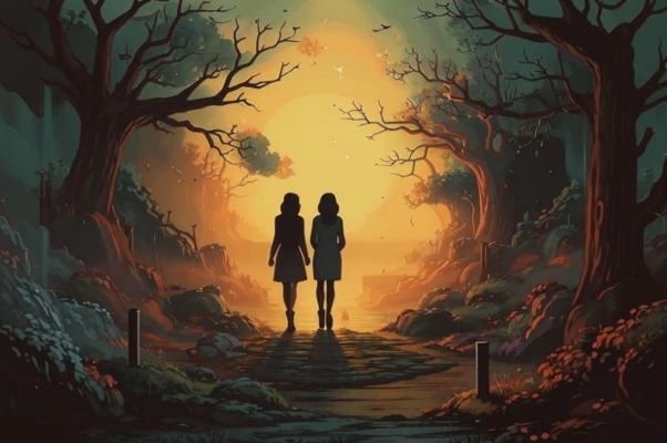 Песня («О милый друг!  теперь с тобою радость…»)