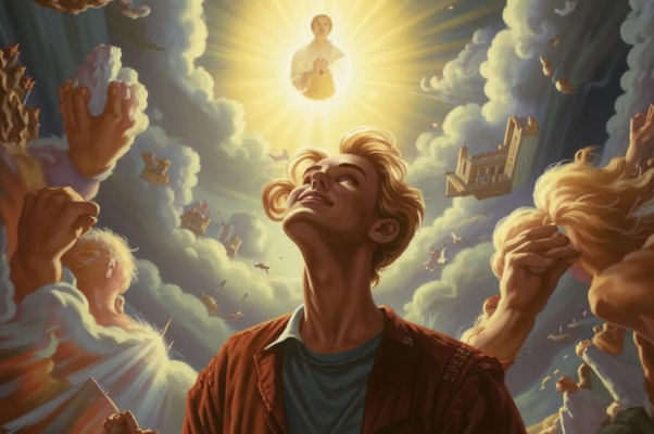 Песня бедняка