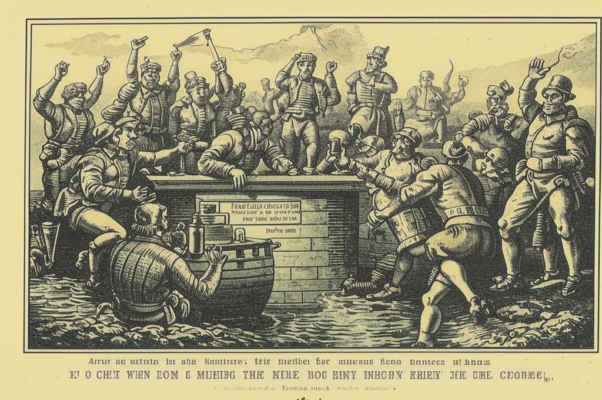 Песня в веселый час