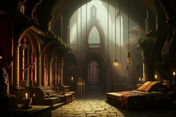 Послание Элоизы к Абеляру