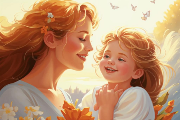 При посылке альбома